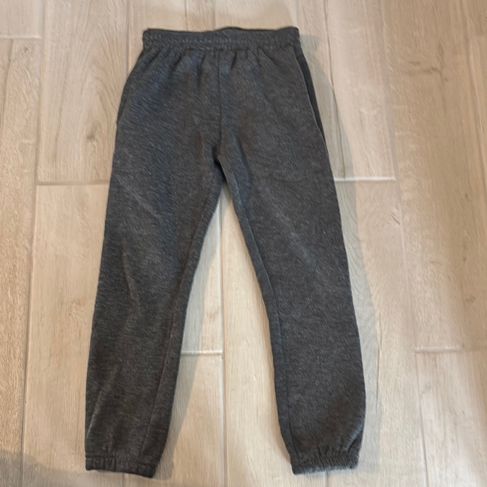 Charcoal Kids Sweatpants
